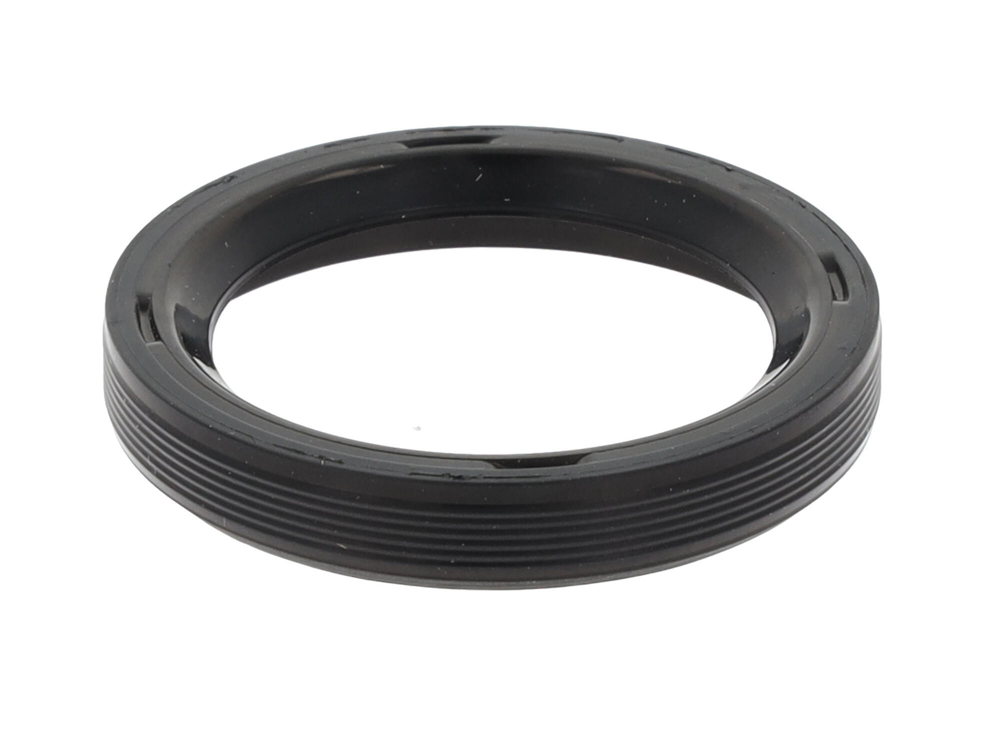 Krukas oliekeerring (30x38/38x7) past: NISSAN PRIMASTAR  OPEL VIVARO A  RENAULT AVANTIME, CLIO II, CLIO III, DUSTER, ESPACE III, ESPACE IV, GRAND SCENIC II, KAPTUR, LAGUNA 1.8/1.9D/2.0 09.95-