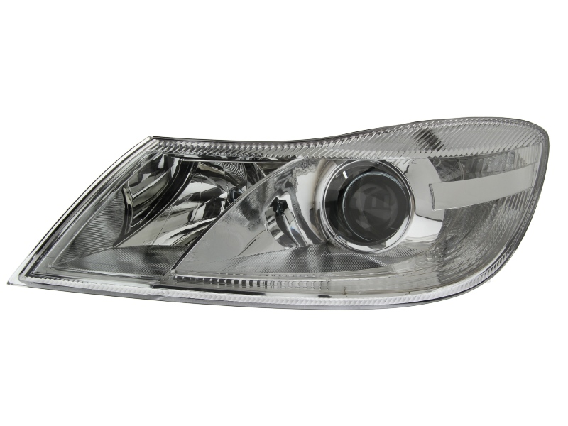 Koplamp