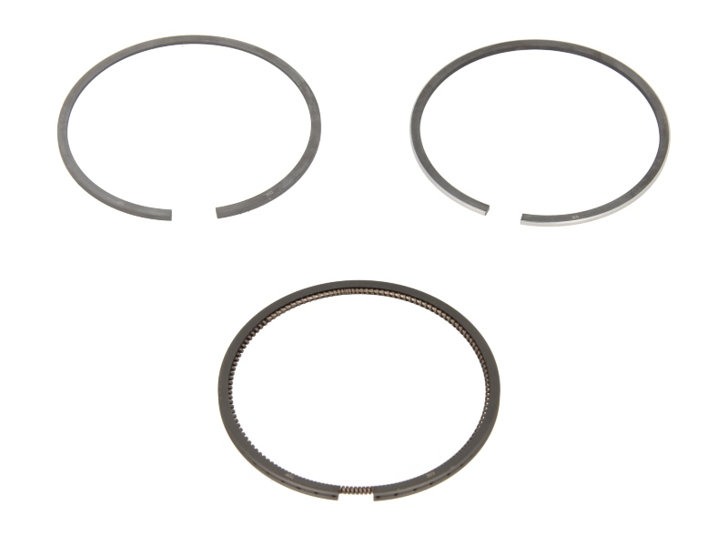 Zuigerveren set