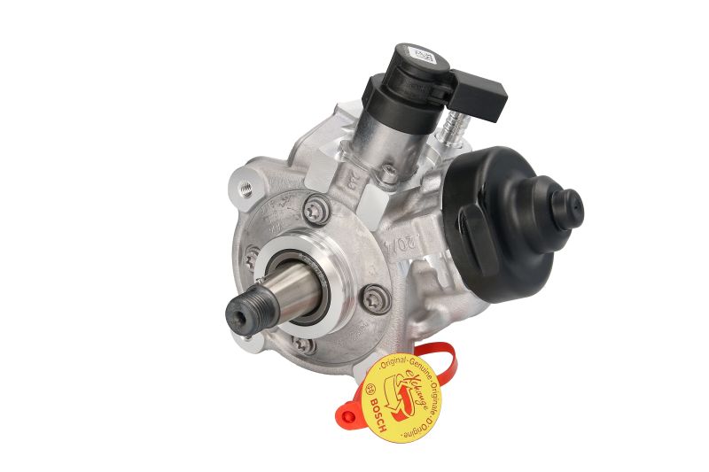 Common rail pomp (status (en) factory remanufactured)