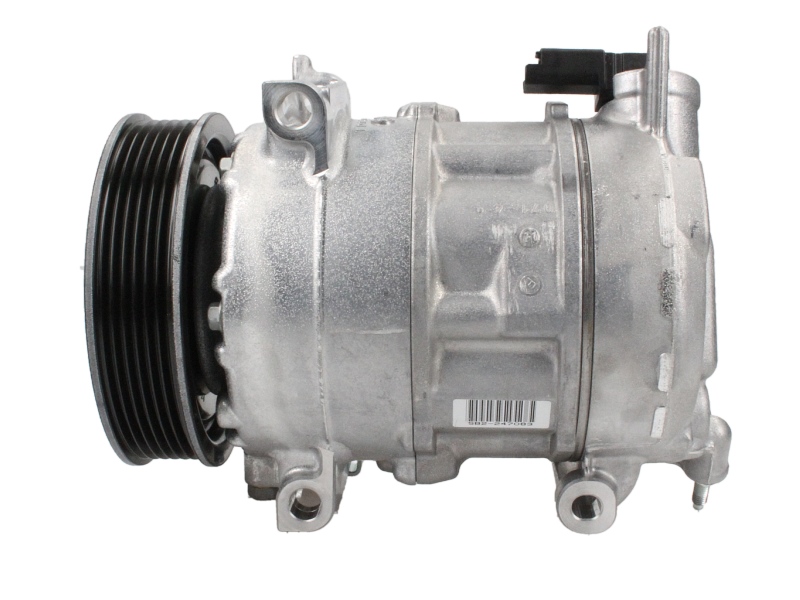 Airconditioning compressor