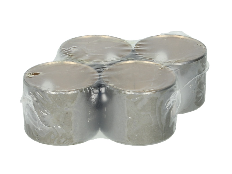 Drijfstangbus (4 pcs)