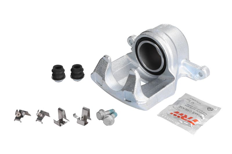 Schijfremklauw Voor Links (gereviseerd) past: TOYOTA PREVIA II 2.0D/2.4/3.0 02.00-02.06