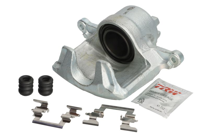 Schijfremklauw Voor Rechts (gereviseerd) past: MITSUBISHI ECLIPSE, ECLIPSE III, GALANT VIII, LANCER CARGO, LANCER VII, OUTLANDER I, SPACE RUNNER 1.3-3.0 09.96-12.13