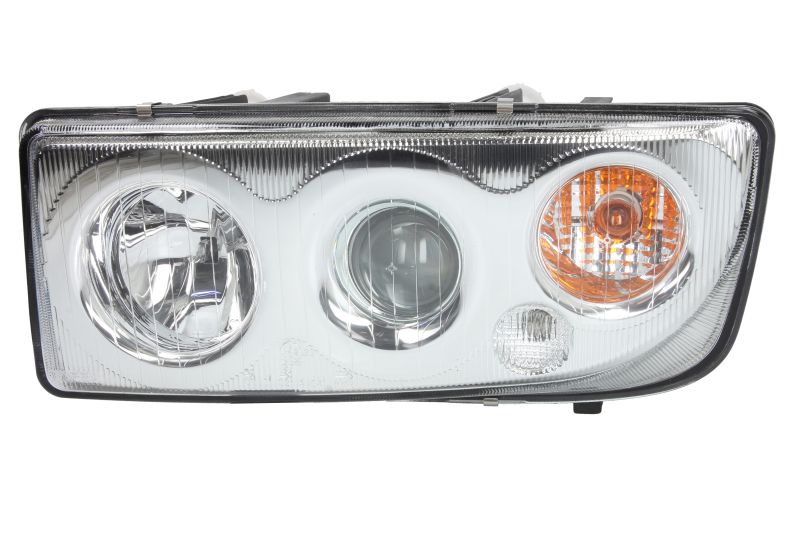 Koplamp