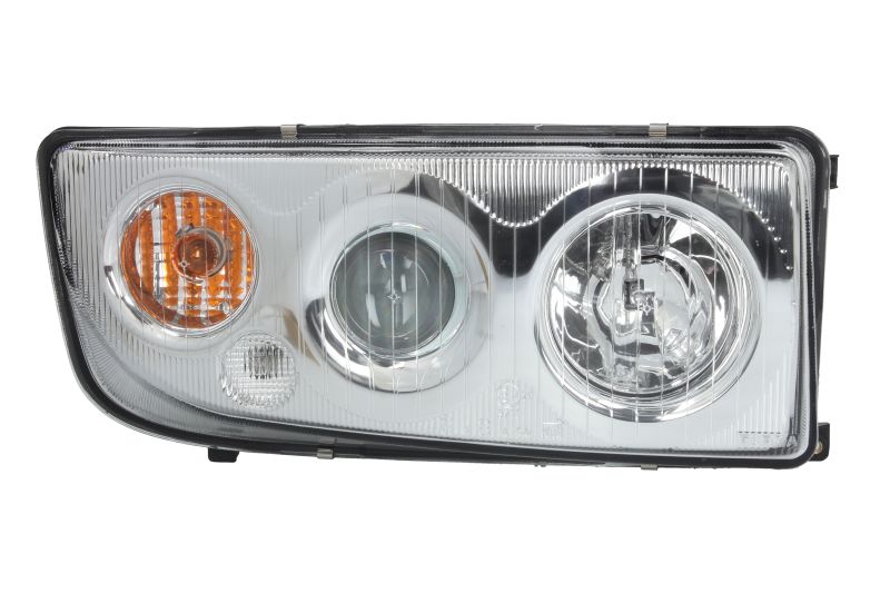Koplamp