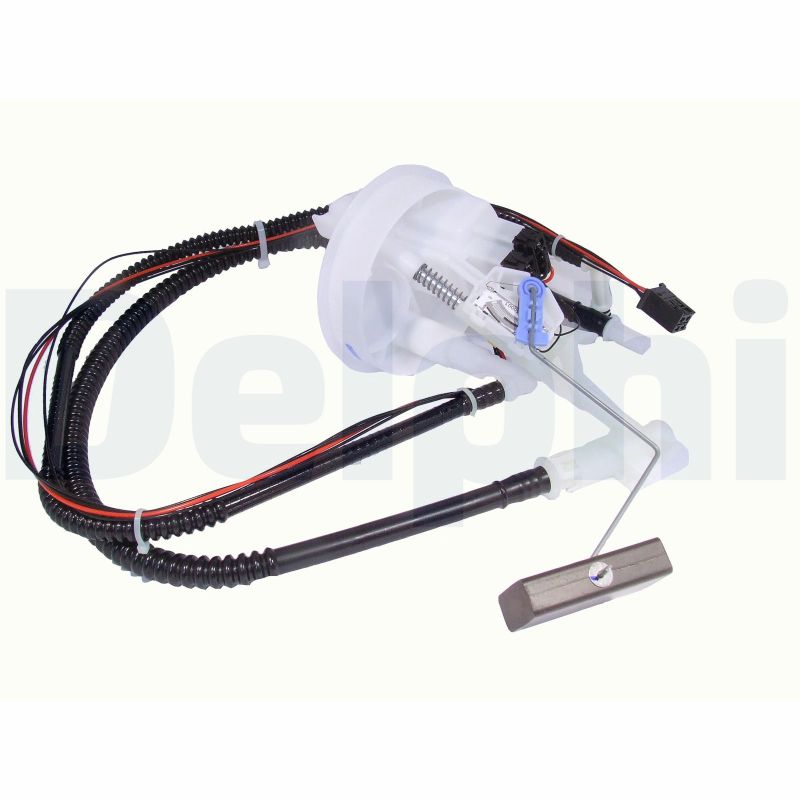 Brandstofniveausensor past: MERCEDES C (CL203), C T-MODEL (S203), C (W203) 2.0-3.2 05.00-08.07