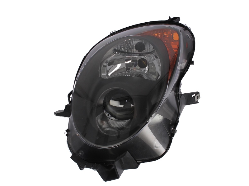 Koplamp