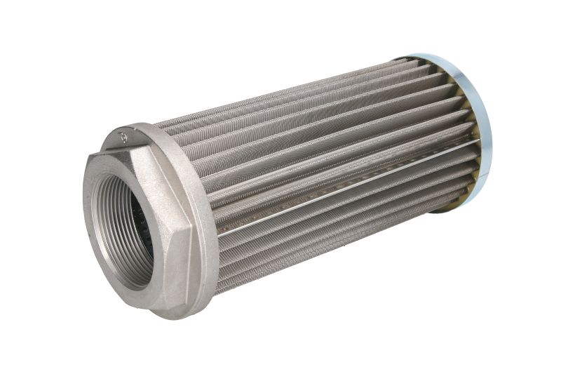 Hydraulisch filter (gaas)