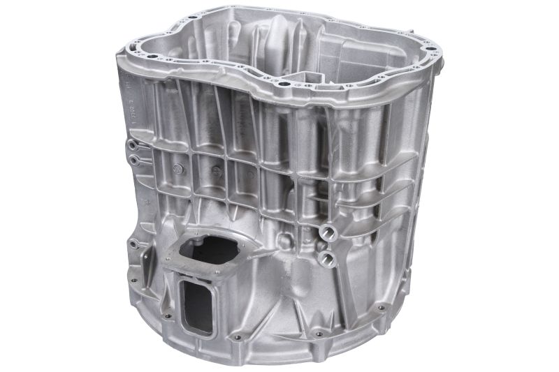 Behuizing versnellingsbak (koppelingen) ZF ECOSPLIT IV 12 S 2331 TD 12 S 2333 12 S 2333 TD