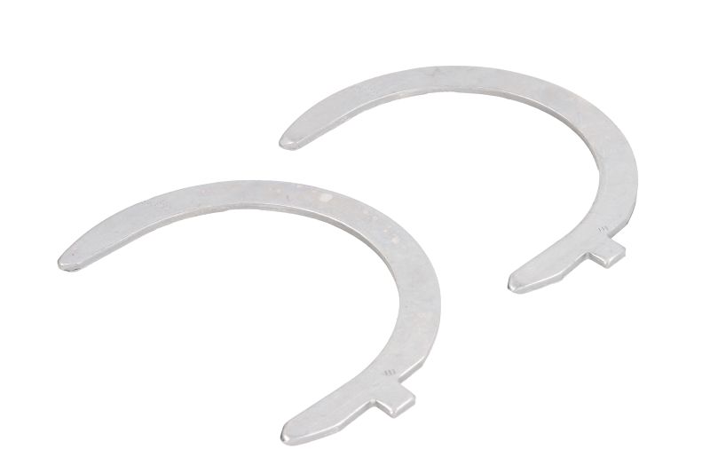 Krukas stuwkracht halfring (set) STD