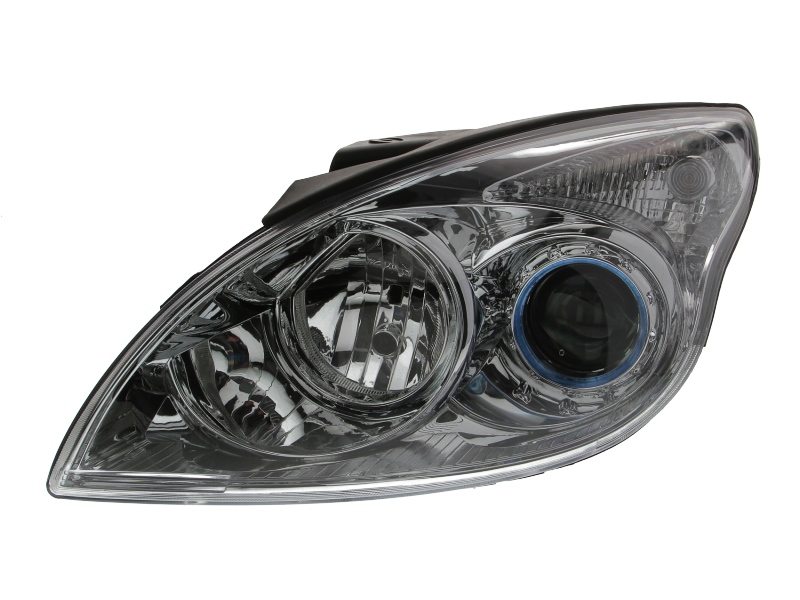 Koplamp