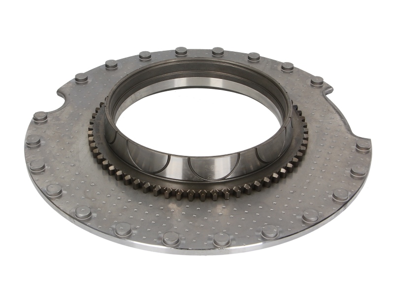 Synchromesh ring (met kegel set twee sneden) ZF ECOSPLIT ECOSPLIT III 16 S 151 NMV 16 S 151 SFA 16 S 151 WSK 16 S 221 16 S 221 IT 16 S 221 NMV 16 S 221 PTO 16 S 221 SFA 16 S 221 WSK 8 S 15
