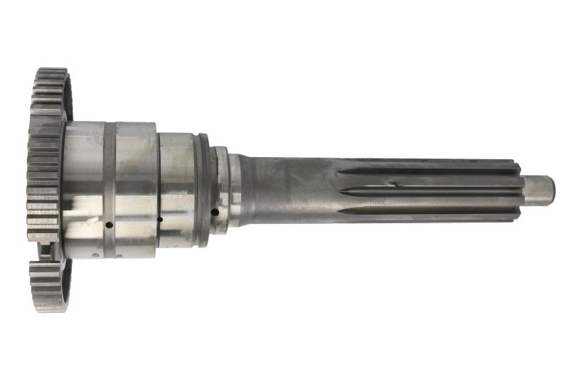 Koppelingsas ZF ECOSPLIT ECOSPLIT III NEW ECOSPLIT 16 S 181 16 S 221 IT 16 S 221 PTO 16 S 221 SFA 16 S 2321 TD 16 S 2520 TO