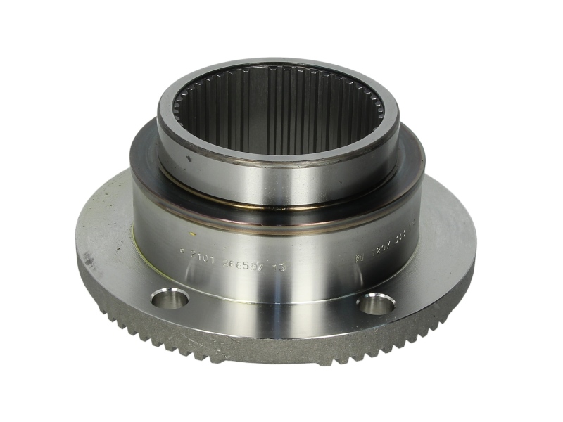 Bevestigingselement aandrijfas (Achterflens versnellingsbak) ZF ECOSPLIT ECOSPLIT III NEW ECOSPLIT 16 S 151 NMV 16 S 181 16 S 221 NMV 16 S 221 SFA 16 S 221 WSK 16 S 2520 TO