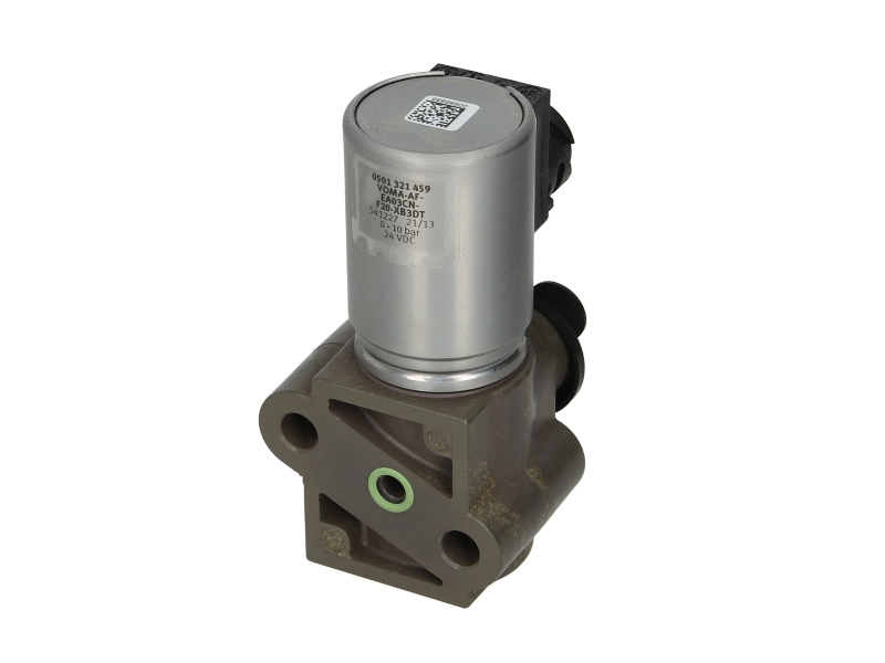 Magnetische klep ZF AS TRONIC 12 AS 2001 BO 12 AS 2301 IT 12 AS 2301 IT ASF 12 AS 2331 TD 8 S 2101 BO