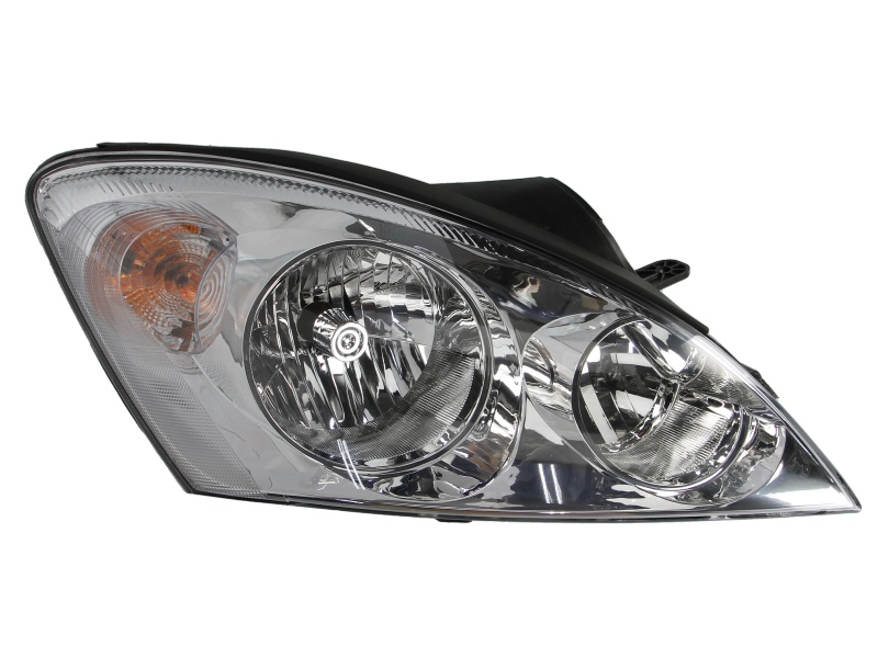 Koplamp