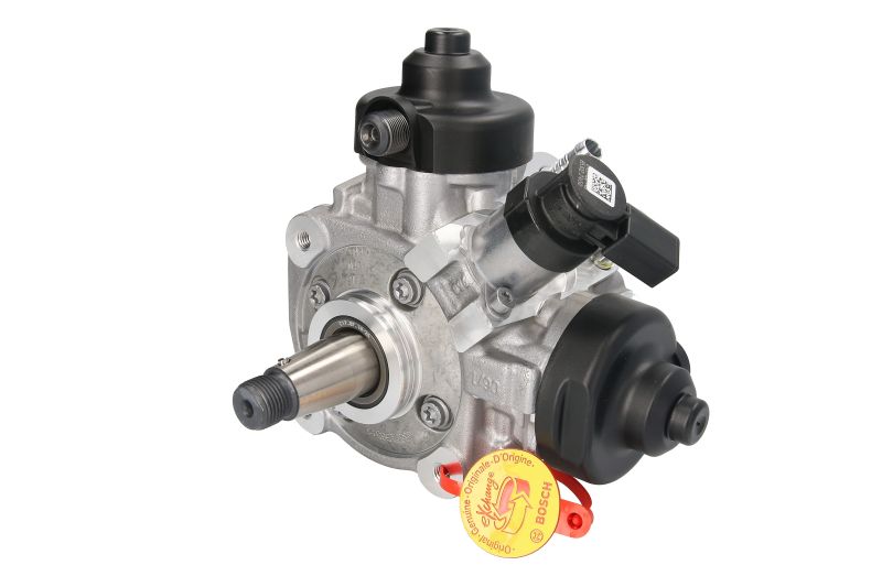 Common rail pomp (status (en) factory remanufactured)