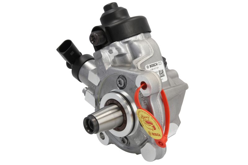 Common rail pomp (status (en) factory remanufactured)
