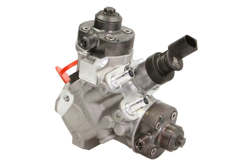 Common rail pomp (status (en) factory remanufactured)