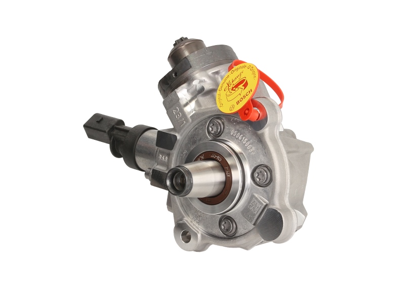 Common rail pomp (status (en) factory remanufactured)