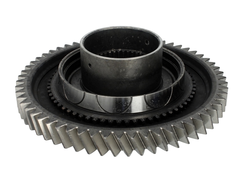 Synchromesh ring (conisch intarder drive) ZF NEW ECOSPLIT 16 S 151 NMV 16 S 181 16 S 221 NMV 16 S 2321 TD 8 S 151