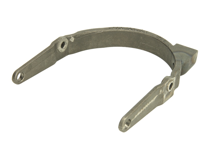 Reparatieset versnellingspook (Ontkoppelingsvork, versnelling: 1/2) ZF ECOLITE 6 S 850