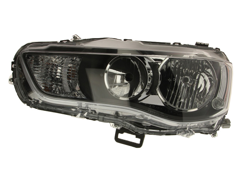 Koplamp
