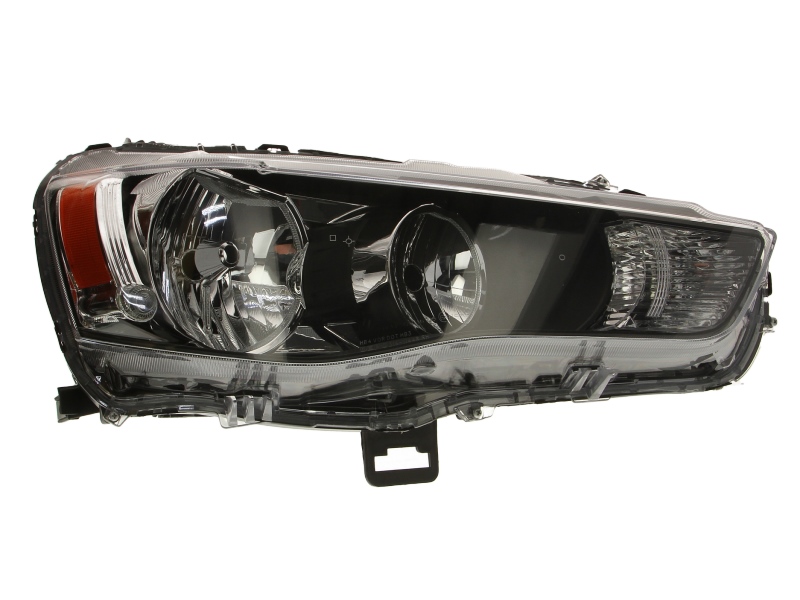 Koplamp