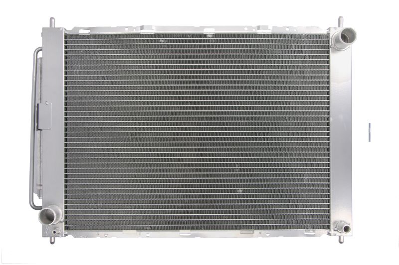 Airconditioning warmtewisselaar