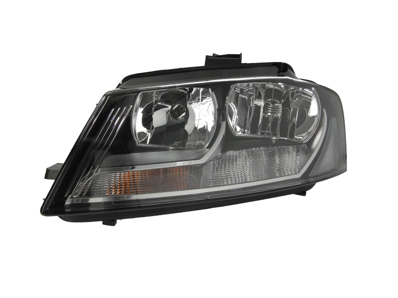 Koplamp