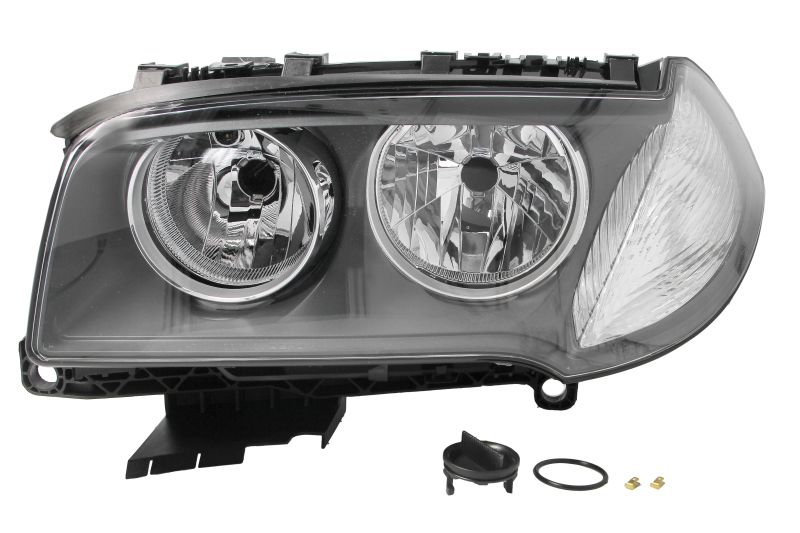 Koplamp