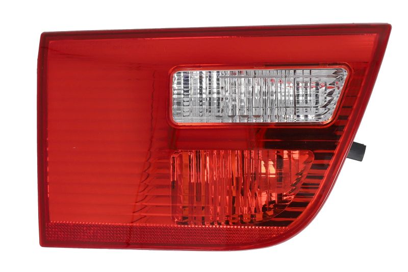 Achterlicht Links (binnen, P21W, kleur van het glas red) past: BMW X5 E53 Off-road 12.03-12.06