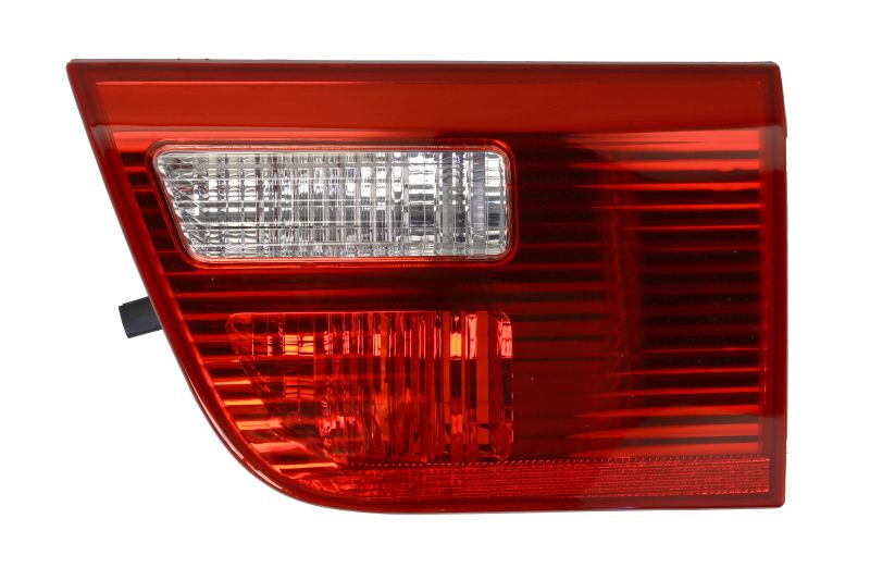 Achterlicht Rechts (binnen, P21W, kleur indicator wit, kleur van het glas red) past: BMW X5 E53 Off-road 12.03-12.06