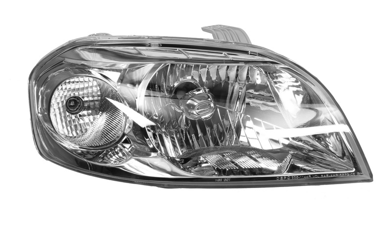 Koplamp