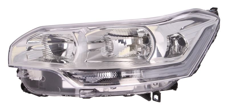 Koplamp