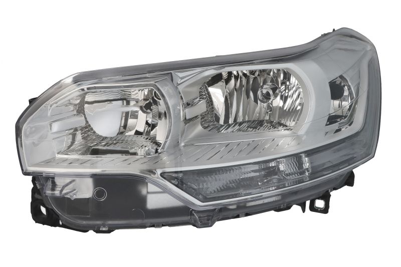 Koplamp