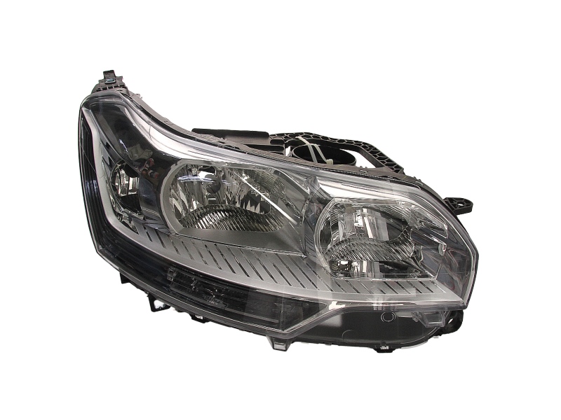 Koplamp