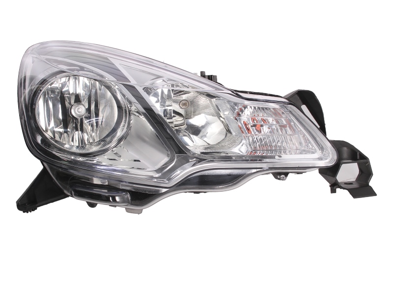 Koplamp