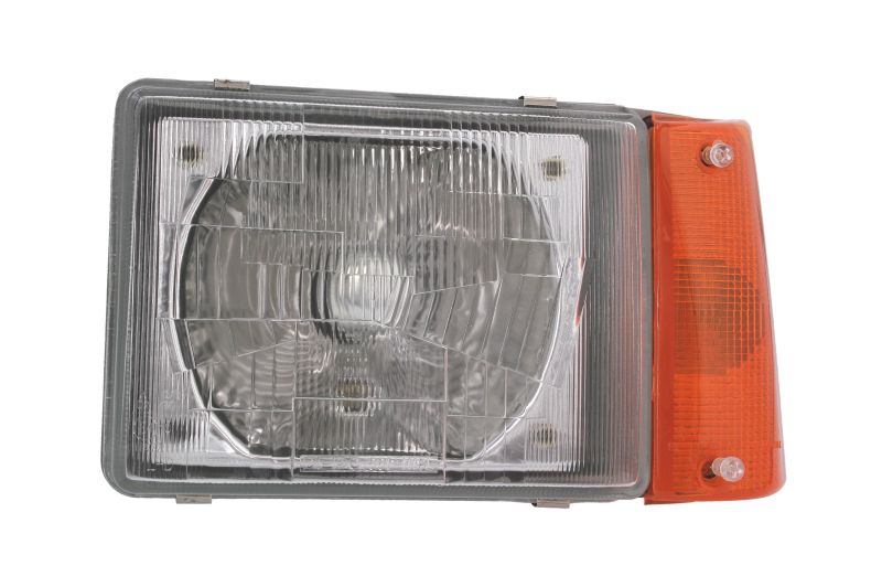 Koplamp