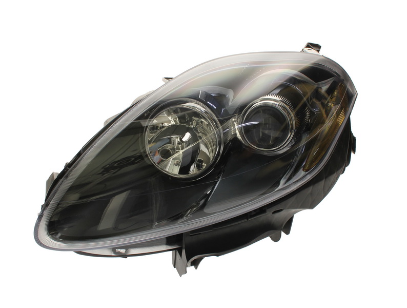 Koplamp