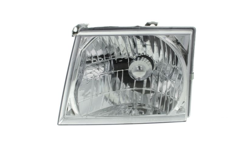 Koplamp