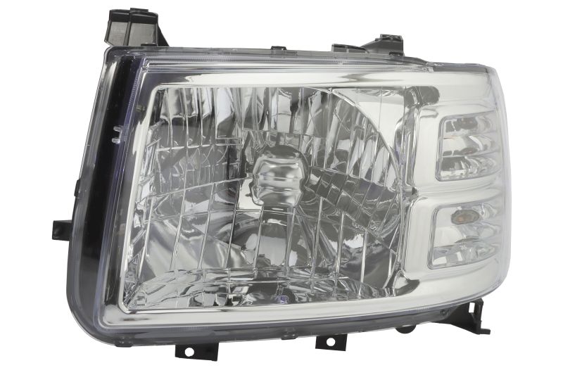 Koplamp