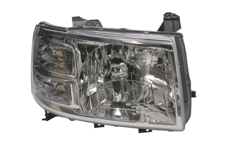 Koplamp