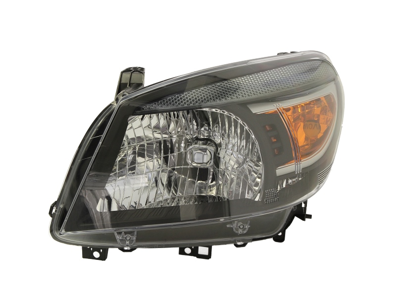 Koplamp
