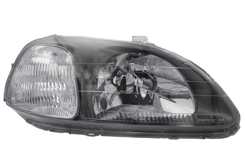 Koplamp