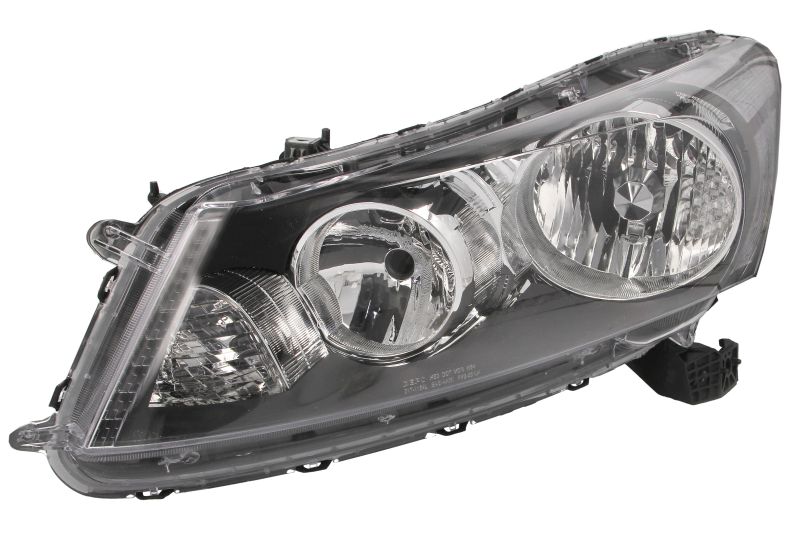 Koplamp