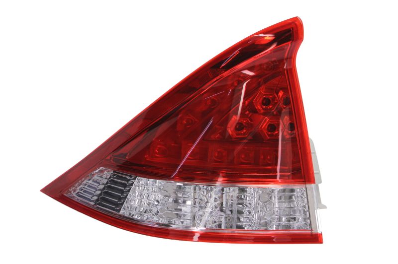 Achterlicht Links (LED/W16W/WY21W) past: HONDA INSIGHT Hatchback