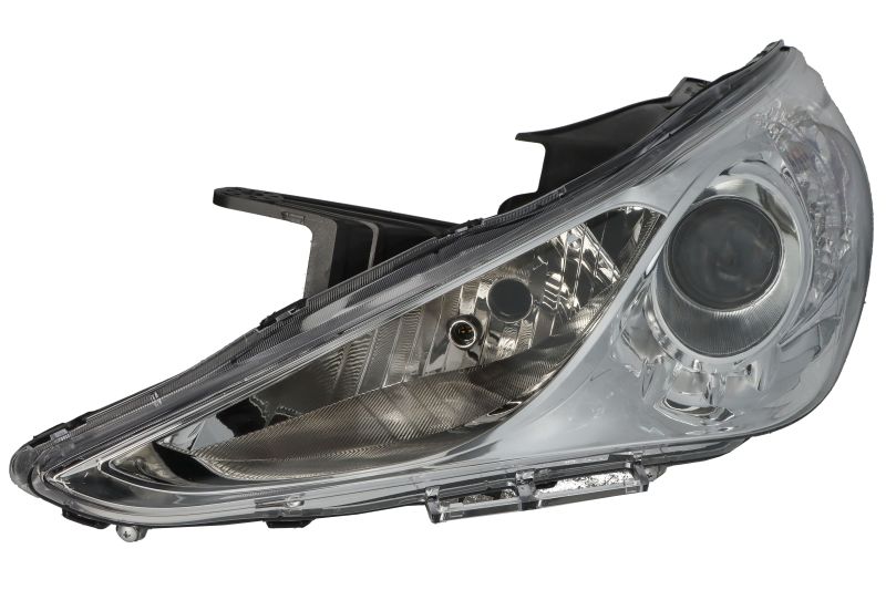 Koplamp