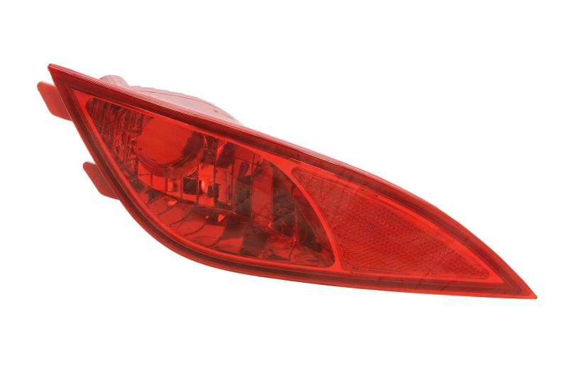Mistachterlicht Links (P21W) past: HYUNDAI ix35/TUCSON 08.09-09.13